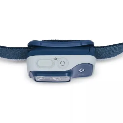 Налобний ліхтар Black Diamond Spot, 400 люмен, Creek Blue (BD 6206724064ALL1) - 3 - Robinzon.ua