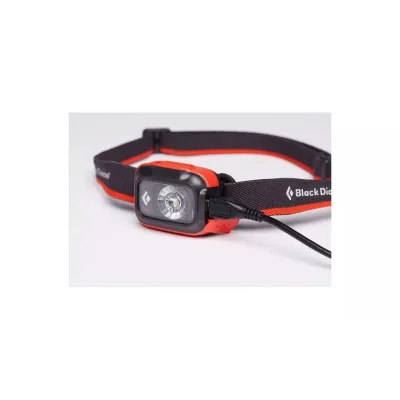 Налобний ліхтар Black Diamond Sprint, 225 люмен, Octane (BD 620653.8001) - 1 - Robinzon.ua