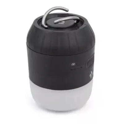 Фонарь-повербанк Black Diamond Moji Charging Station, 250 люмен, Graphite (BD 620713.GRPH) - 1 - Robinzon.ua