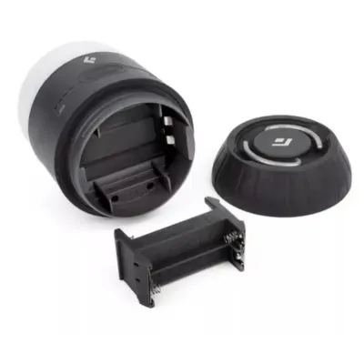 Фонарь-повербанк Black Diamond Moji Charging Station, 250 люмен, Graphite (BD 620713.GRPH) - 2 - Robinzon.ua