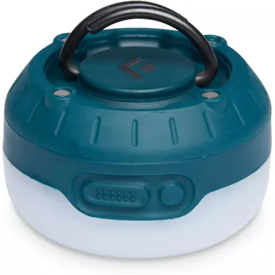 Фонарь кемпинговый Black Diamond Moji R+, 200 люмен, Azurite (BD 6206854022ALL1) - 2 Фонарь кемпинговый Black Diamond Moji R+, 200 люмен, Azurite (BD 6206854022ALL1) - 2 - Robinzon.ua