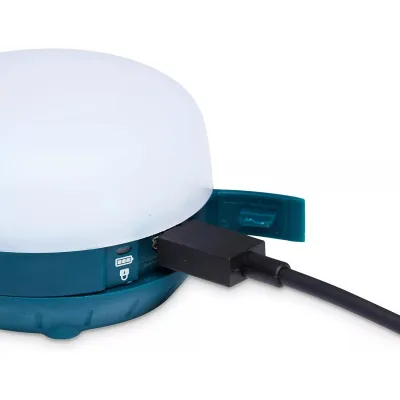 Фонарь кемпинговый Black Diamond Moji R+, 200 люмен, Azurite (BD 6206854022ALL1) - 3 Фонарь кемпинговый Black Diamond Moji R+, 200 люмен, Azurite (BD 6206854022ALL1) - 3 - Robinzon.ua