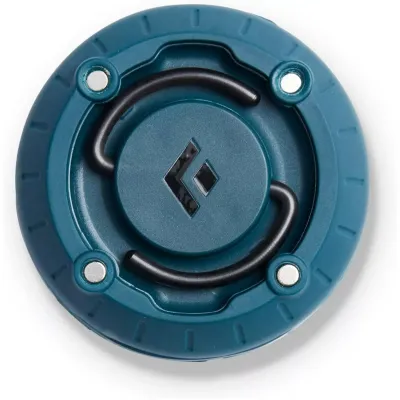 Фонарь кемпинговый Black Diamond Moji R+, 200 люмен, Azurite (BD 6206854022ALL1) - 4 Фонарь кемпинговый Black Diamond Moji R+, 200 люмен, Azurite (BD 6206854022ALL1) - 4 - Robinzon.ua