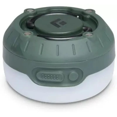 Ліхтар кемпінговий Black Diamond Moji R+, 200 люмен, Dark Laurel (BD 6206853054ALL1) - 1 - Robinzon.ua