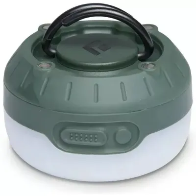 Ліхтар кемпінговий Black Diamond Moji R+, 200 люмен, Dark Laurel (BD 6206853054ALL1) - 2 - Robinzon.ua