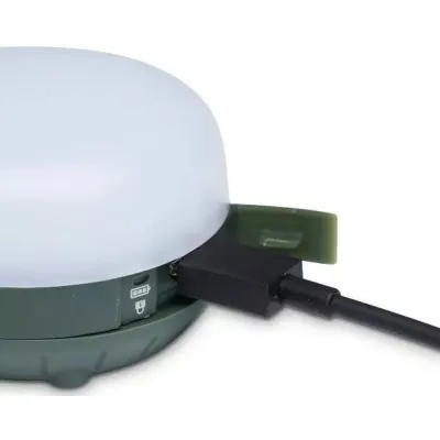 Ліхтар кемпінговий Black Diamond Moji R+, 200 люмен, Dark Laurel (BD 6206853054ALL1) - 3 - Robinzon.ua