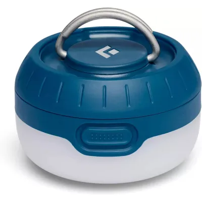 Ліхтар кемпінговий Black Diamond Moji, 200 люмен, Azul (BD 6206834004ALL1) - 1 Ліхтар кемпінговий Black Diamond Moji, 200 люмен, Azul (BD 6206834004ALL1) - 1 - Robinzon.ua