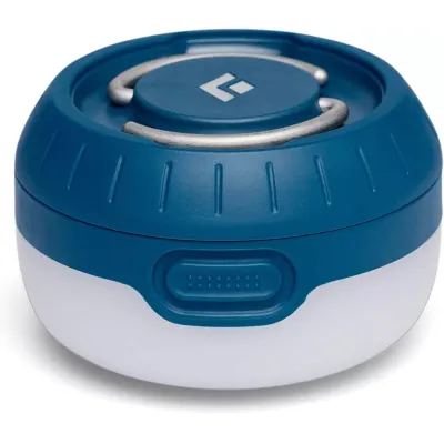 Ліхтар кемпінговий Black Diamond Moji, 200 люмен, Azul (BD 6206834004ALL1) - 2 Ліхтар кемпінговий Black Diamond Moji, 200 люмен, Azul (BD 6206834004ALL1) - 2 - Robinzon.ua