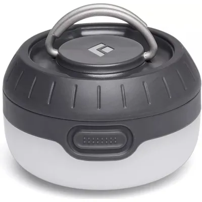 Ліхтар кемпінговий Black Diamond Moji, 200 люмен, Graphite (BD 6206830004ALL1) - 1 - Robinzon.ua