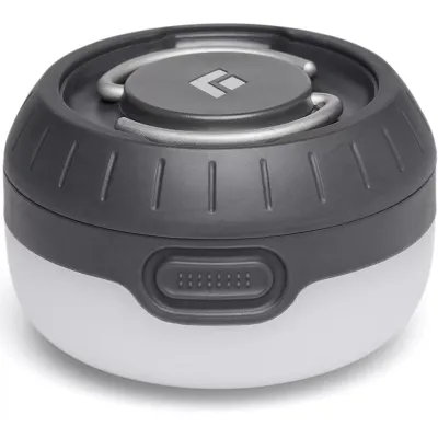 Ліхтар кемпінговий Black Diamond Moji, 200 люмен, Graphite (BD 6206830004ALL1) - 2 - Robinzon.ua