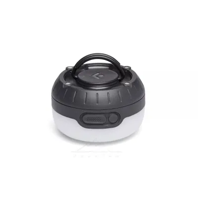 Кемпінговий ліхтар Black Diamond Moji+, 150 люмен, Black (BD 6206840002ALL1) - 2 - Robinzon.ua