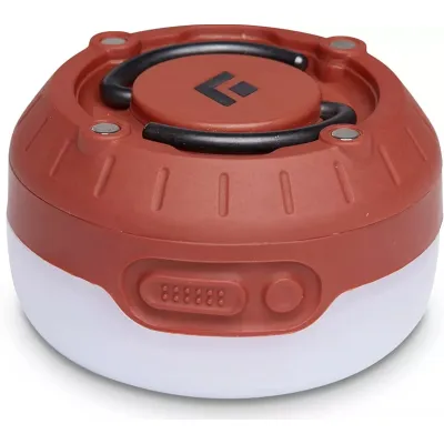 Ліхтар кемпінговий Black Diamond Moji+, 150 люмен, Dark Crimson (BD 6206846003ALL1) - 1 - Robinzon.ua