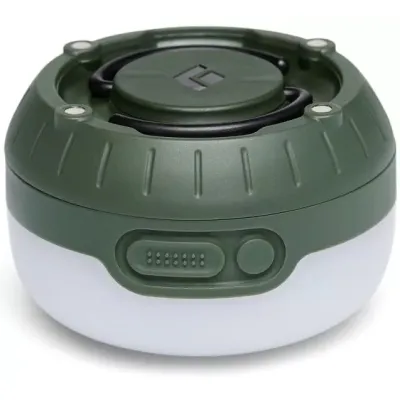 Ліхтар кемпінговий Black Diamond Moji+, 150 люмен, Dark Laurel (BD 6206843054ALL1) - 1 - Robinzon.ua