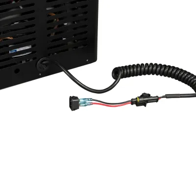 Компрессорный автохолодильник Alpicool АRC22 (22 литра). До -18 ℃. Питание 12, 24 вольт - 1 - Robinzon.ua