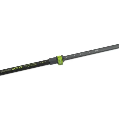 Трекінгові телескопічні палиці Pinguin Carbon FL Foam 2021, Carbon/Green (PNG 809145) - 1 Трекінгові телескопічні палиці Pinguin Carbon FL Foam 2021, Carbon/Green (PNG 809145) - 1 - Robinzon.ua