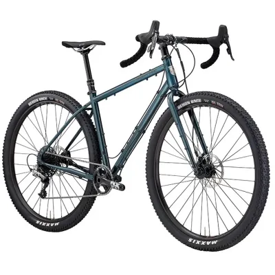 Sutra LTD 2022 велосипед дорожній (Gloss Dragonfly Grey, 48) - 1 - Robinzon.ua