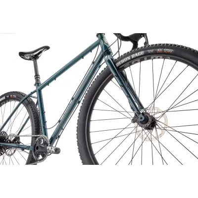 Sutra LTD 2022 велосипед дорожній (Gloss Dragonfly Grey, 48) - 2 - Robinzon.ua