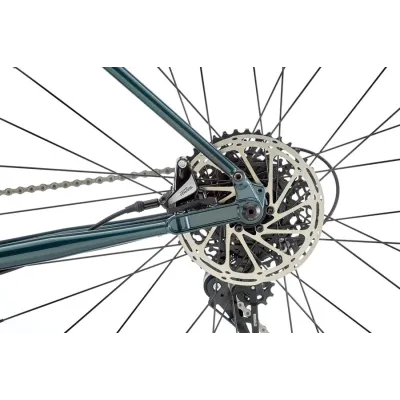Sutra LTD 2022 велосипед дорожній (Gloss Dragonfly Grey, 48) - 3 - Robinzon.ua