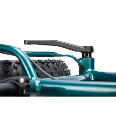 Woo 2022 фетбайк (Satin Jeep Green, XL) - 4 - Robinzon.ua