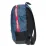 Рюкзак міський, спортивний SUPREME (р-р 35х27см, синій) - 1 - Robinzon.ua