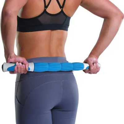 Массажер PowerPlay Massage Bar 4027 - 1 - Robinzon.ua