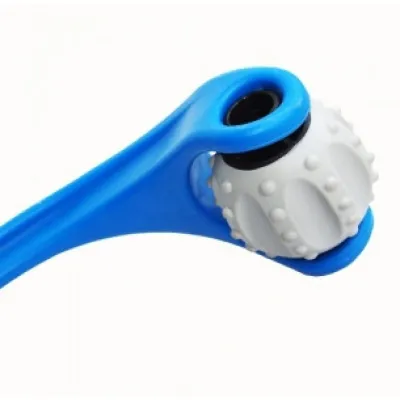 Роликовий Масажер PowerPlay 4033 - 1 - Robinzon.ua