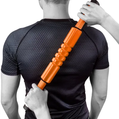 Масажер PowerPlay Massage Bar 4024 Помаранчевий - 2 - Robinzon.ua