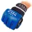 Перчатки для смешанных единоборств MMA VELO ULI-4033-B-XL, синий - 1 - Robinzon.ua