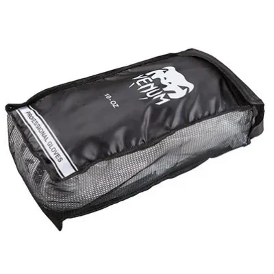 Боксерские перчатки Venum синие VM55-12BS - 3 - Robinzon.ua