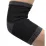 Налокітники Power System PS-6001 Elbow Support Black/Grey (2шт.) M - 1 - Robinzon.ua