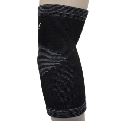 Налокітники Power System PS-6001 Elbow Support Black/Grey (2шт.) M - 4 - Robinzon.ua