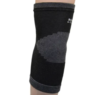 Налокітники Power System PS-6001 Elbow Support Black/Grey (2шт.) M - 6 - Robinzon.ua