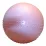 Мяч для фитнеса (фитбол) полумассажный PowerPlay 4003 &Oslash;65 cm Gymball Лиловый + насос - 6 - Robinzon.ua