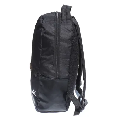 Рюкзак міський спортивний PUMA (р-р 37х23см, чорний) - 1 - Robinzon.ua