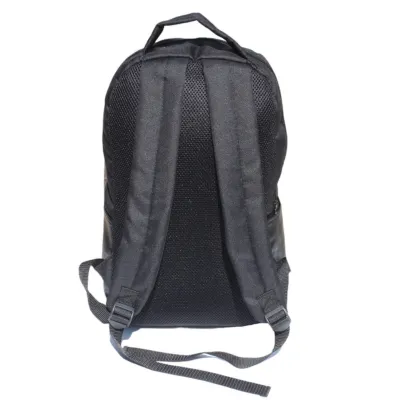 Рюкзак міський спортивний PUMA (р-р 37х23см, чорний) - 2 - Robinzon.ua