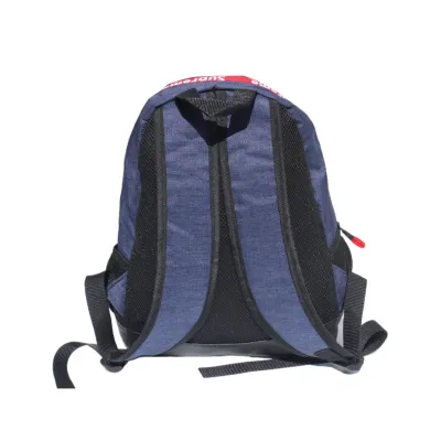 Рюкзак міський спортивний SUPREME (р-р 35х27см, темно-синій) - 2 - Robinzon.ua