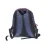 Рюкзак міський спортивний SUPREME (р-р 35х27см, темно-синій) - 2 - Robinzon.ua