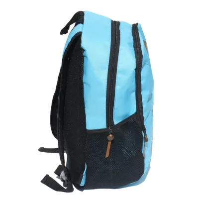 Рюкзак міський спортивний TREND (р-р 42х30 см, блакитний) - 3 - Robinzon.ua