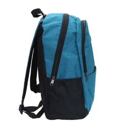 Рюкзак городской спортивный ADIDAS (р-р 44х29см, голубой) - 3 Рюкзак городской спортивный ADIDAS (р-р 44х29см, голубой) - 3 - Robinzon.ua