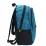 Рюкзак городской спортивный ADIDAS (р-р 44х29см, голубой) - 3 - Robinzon.ua