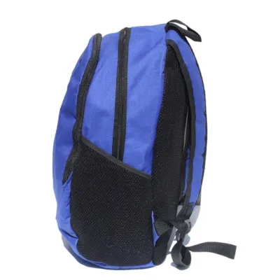 Рюкзак міський спортивний TREND (р-р 42х30 см, синій) - 1 Рюкзак міський спортивний TREND (р-р 42х30 см, синій) - 1 - Robinzon.ua