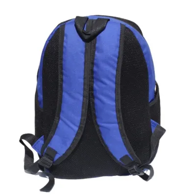 Рюкзак міський спортивний TREND (р-р 42х30 см, синій) - 2 Рюкзак міський спортивний TREND (р-р 42х30 см, синій) - 2 - Robinzon.ua