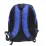 Рюкзак міський спортивний TREND (р-р 42х30 см, синій) - 2 - Robinzon.ua