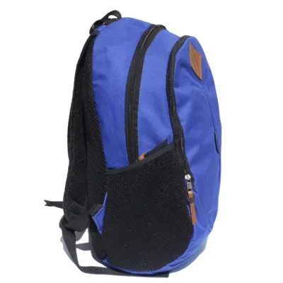 Рюкзак міський спортивний TREND (р-р 42х30 см, синій) - 3 Рюкзак міський спортивний TREND (р-р 42х30 см, синій) - 3 - Robinzon.ua