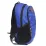 Рюкзак міський спортивний TREND (р-р 42х30 см, синій) - 3 - Robinzon.ua