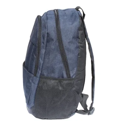 Рюкзак міський спортивний ADIDAS (р-р 44х29см, темно-синій) - 1 Рюкзак міський спортивний ADIDAS (р-р 44х29см, темно-синій) - 1 - Robinzon.ua