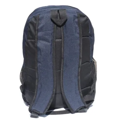 Рюкзак міський спортивний ADIDAS (р-р 44х29см, темно-синій) - 2 Рюкзак міський спортивний ADIDAS (р-р 44х29см, темно-синій) - 2 - Robinzon.ua