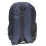 Рюкзак міський спортивний ADIDAS (р-р 44х29см, темно-синій) - 2 - Robinzon.ua