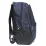 Рюкзак міський спортивний ADIDAS (р-р 44х29см, темно-синій) - 3 - Robinzon.ua