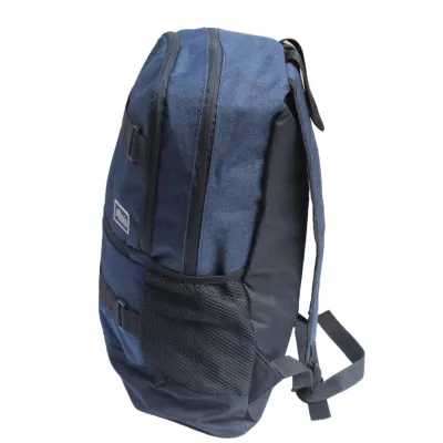 Рюкзак міський спортивний PUMA (р-р 46х30см, темно-синій) - 1 Рюкзак міський спортивний PUMA (р-р 46х30см, темно-синій) - 1 - Robinzon.ua